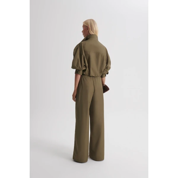 designer trousers