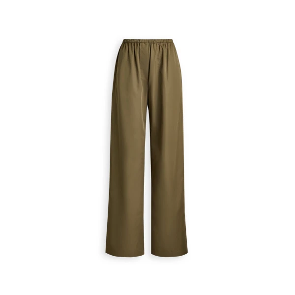 Tech Soft Trouser in Jungle