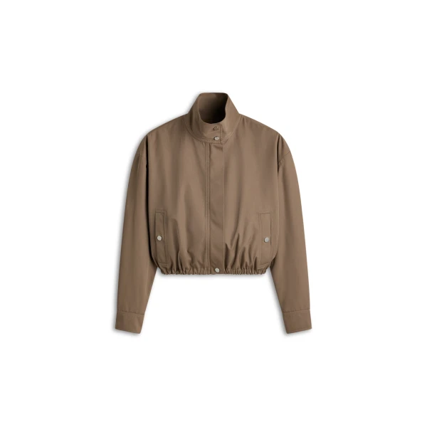 Tech Trench Bomber
