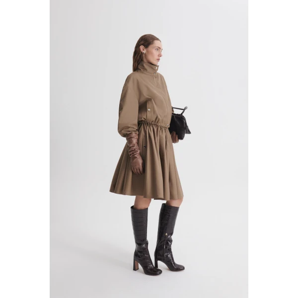 Scanlan Theodore jacket
