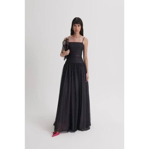 Black Mauve