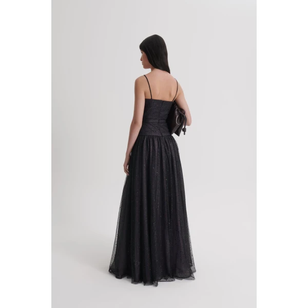 designer dress