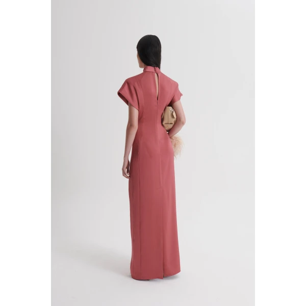designer dress