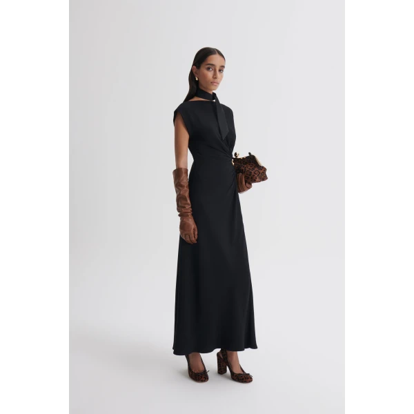 designer dress