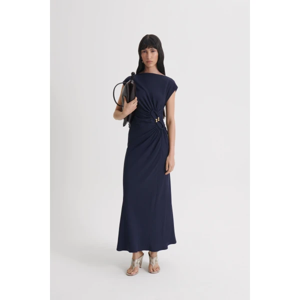 Scanlan Theodore dress