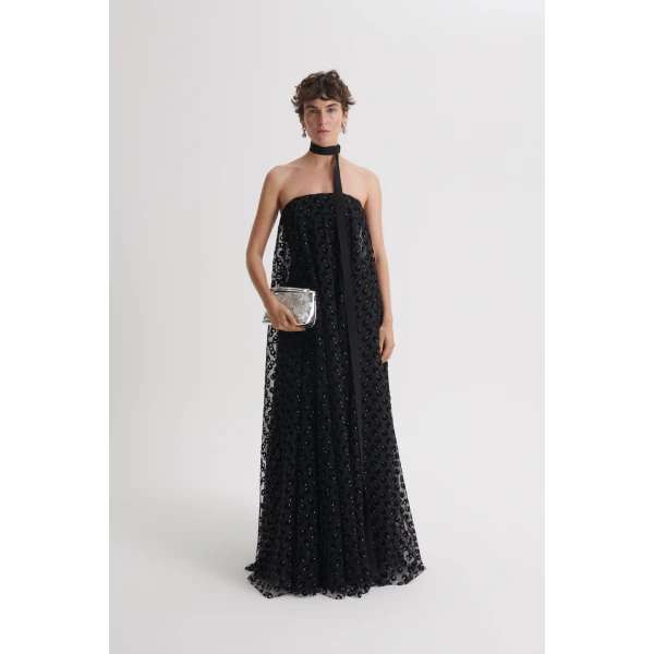 Scanlan Theodore dress
