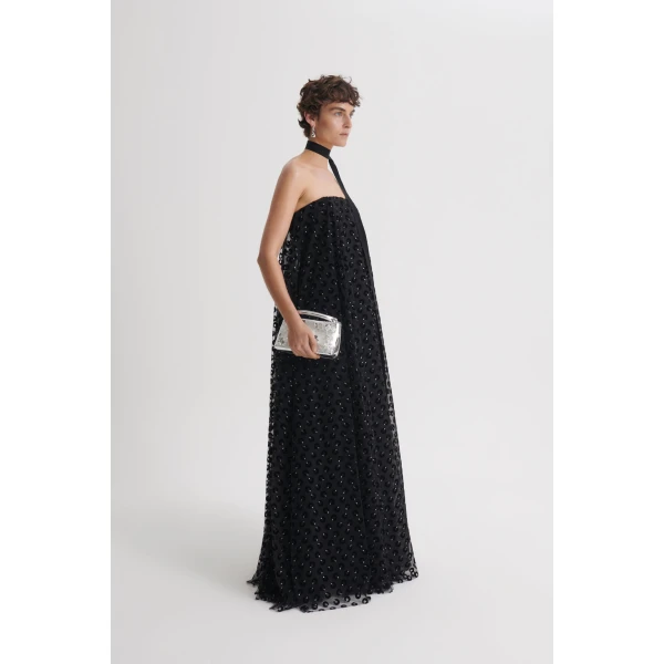 designer dress