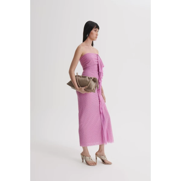 Scanlan Theodore dress