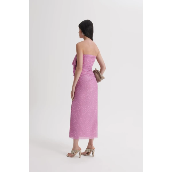 designer dress