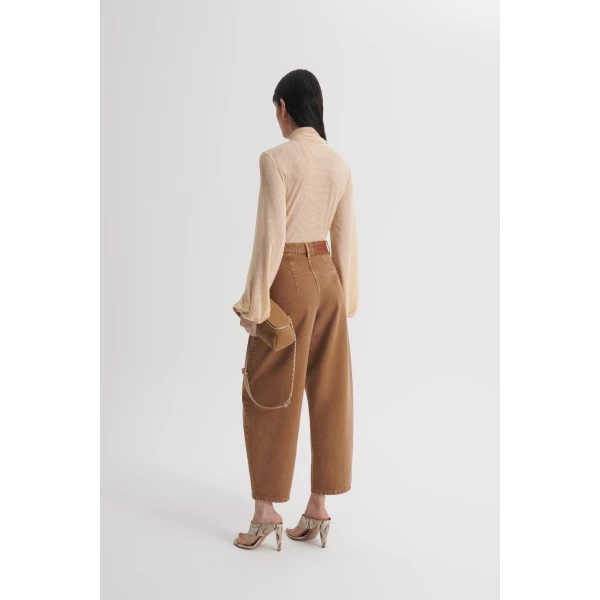 designer top