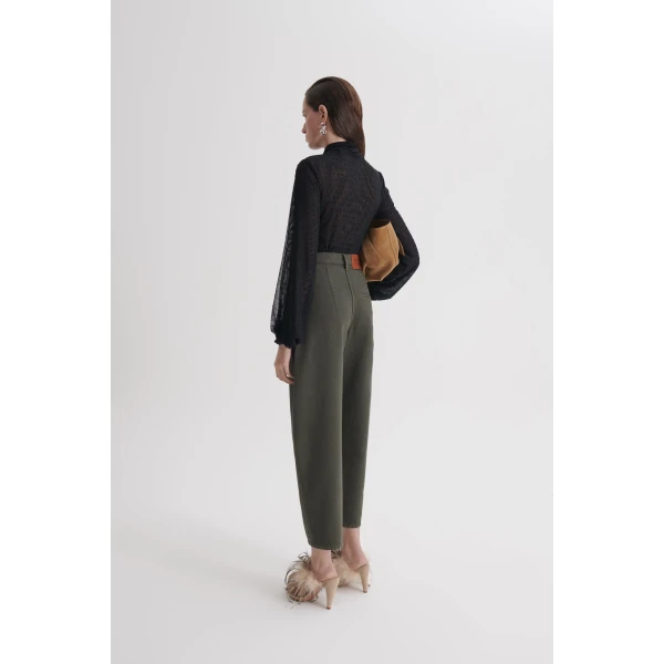 designer top