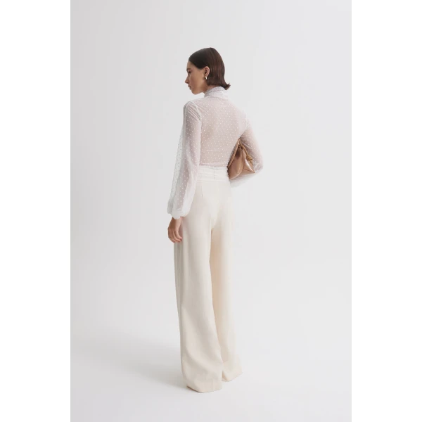 designer top