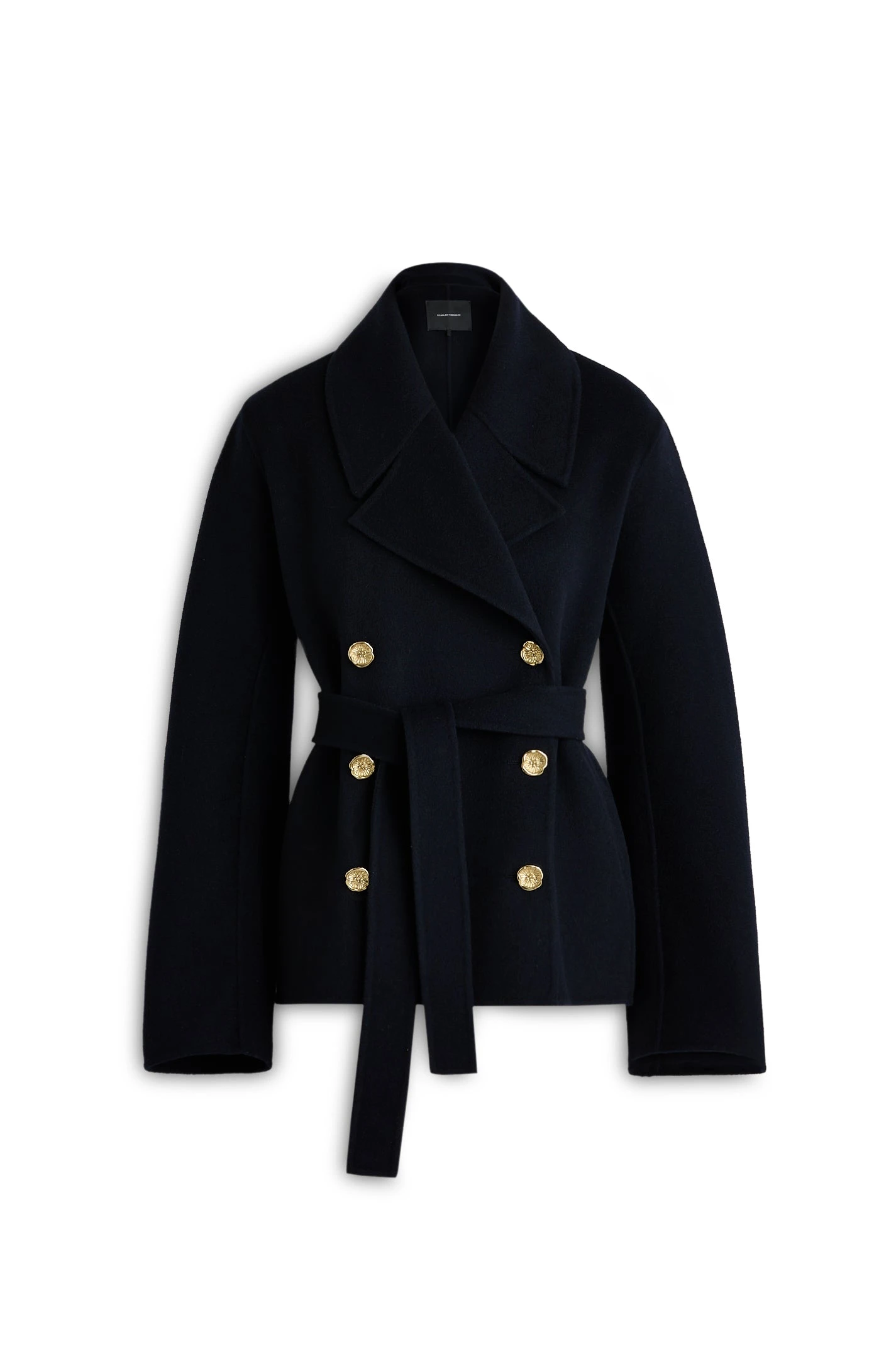 Scanlan Theodore coat Australia Signature Coats – Luxury Shoes Scanlan Theodore