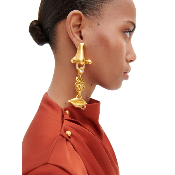 designer earrings