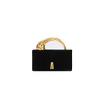 schiaparelli animalia clutch