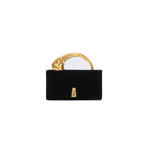 schiaparelli animalia clutch