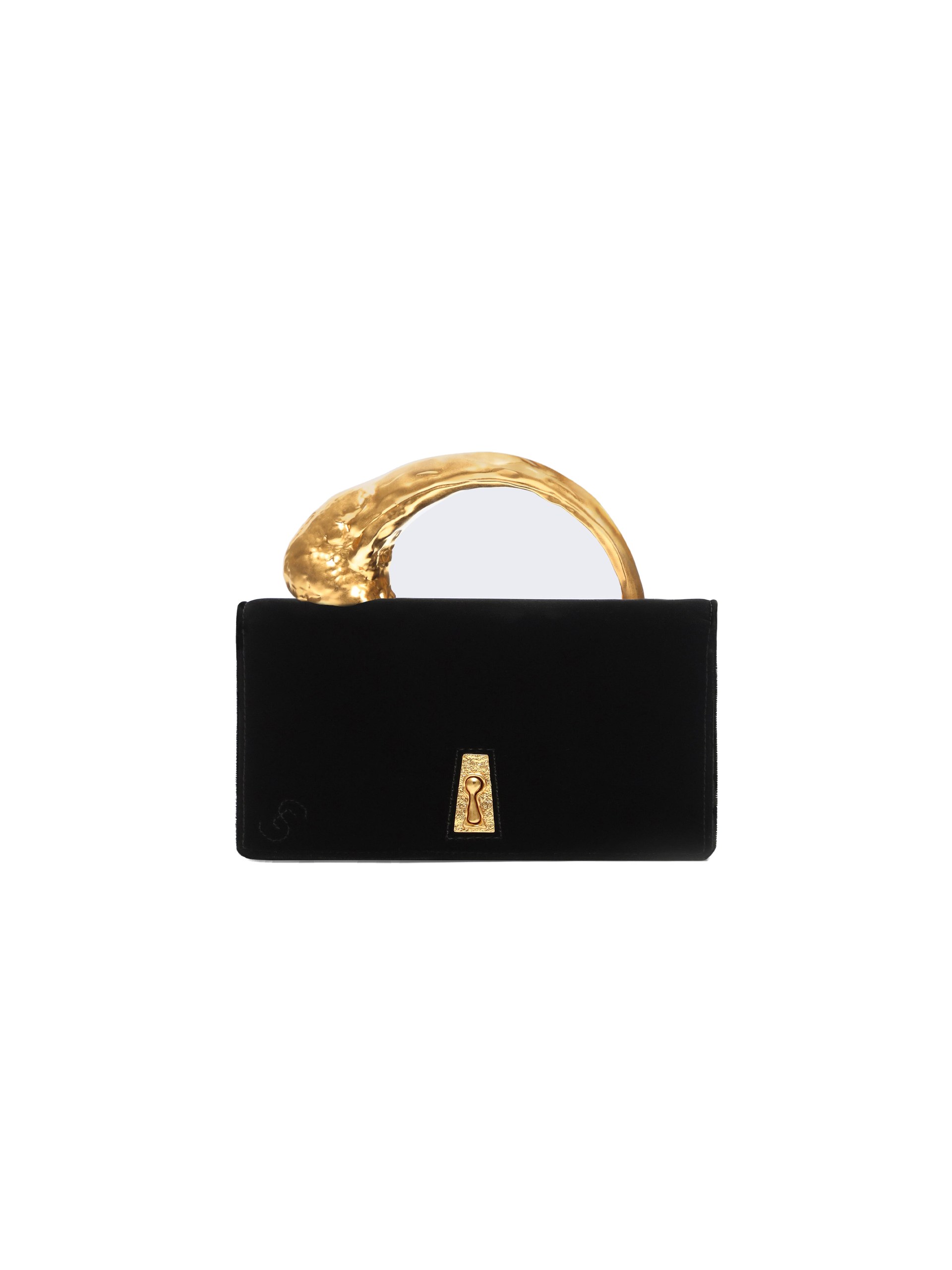 Animalia Clutch Schiaparelli Bags | Luxury Shoes schiaparelli animalia clutch