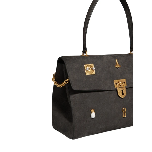 schiaparelli bijoux secret bag