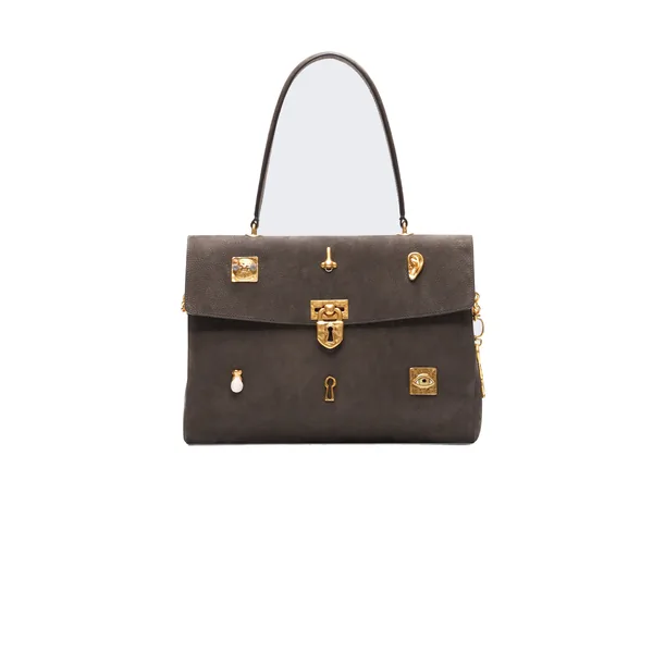 schiaparelli bijoux secret bag