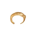 schiaparelli bird bracelet