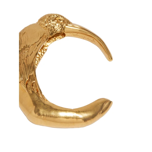 schiaparelli bird bracelet price