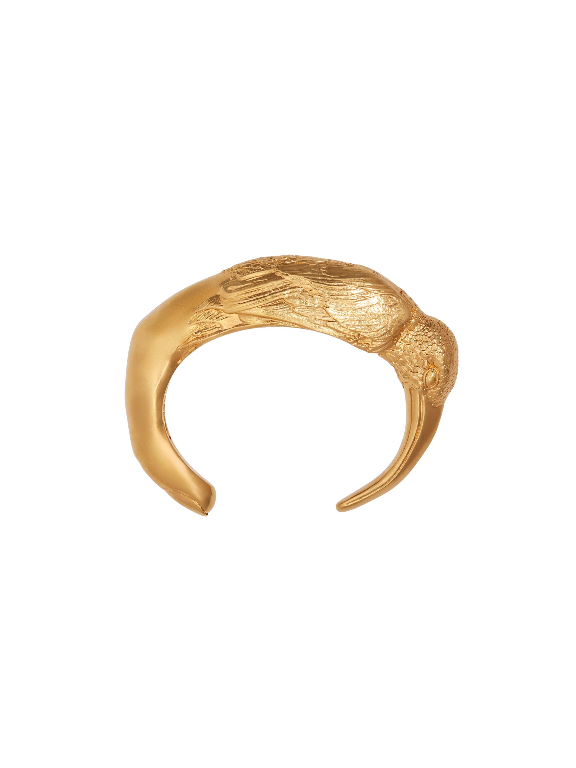 Bird Bracelet Schiaparelli Jewelry | Luxury Shoes schiaparelli bird bracelet