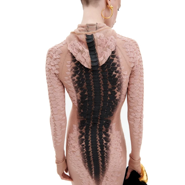 schiaparelli bird earrings price