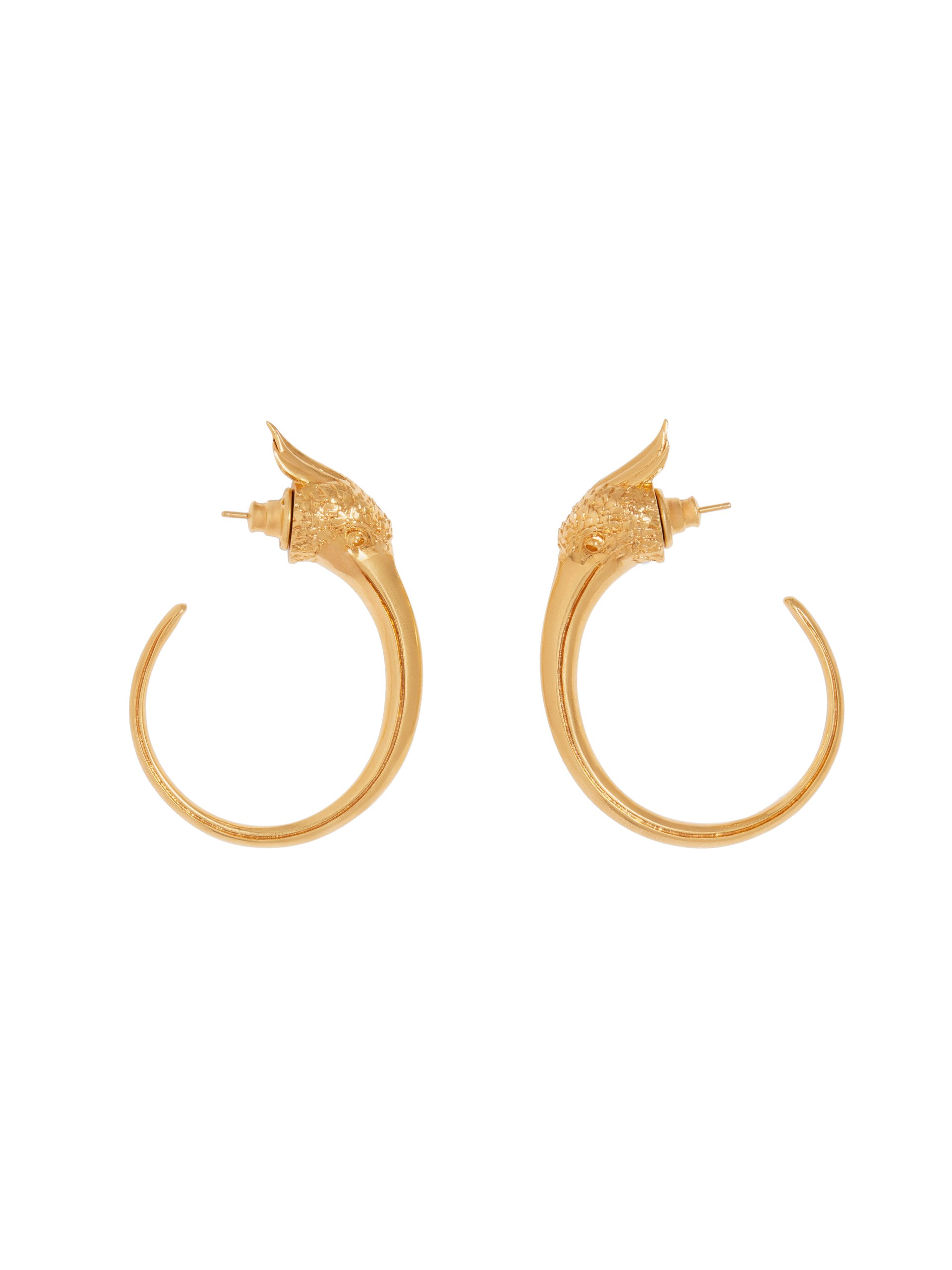 Bird Earrings Schiaparelli Jewelry | Luxury Shoes schiaparelli bird earrings