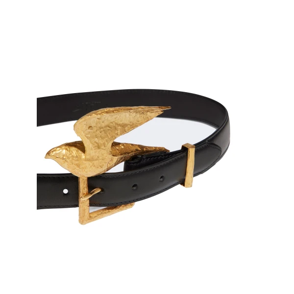 schiaparelli creature belt price