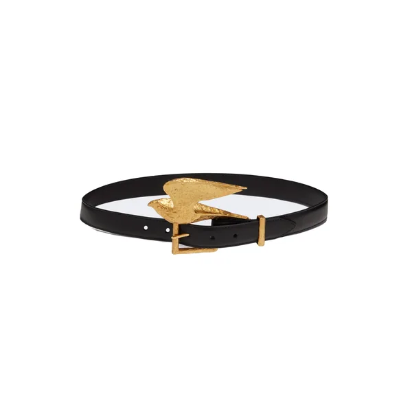 schiaparelli creature belt