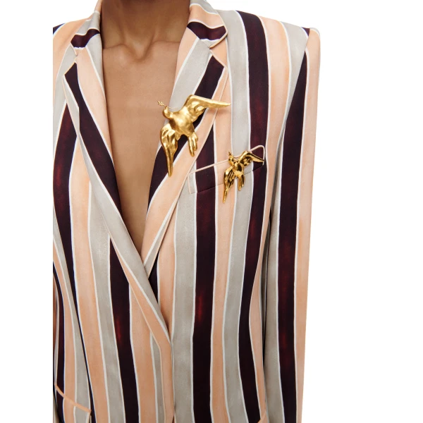 schiaparelli brooches & pins