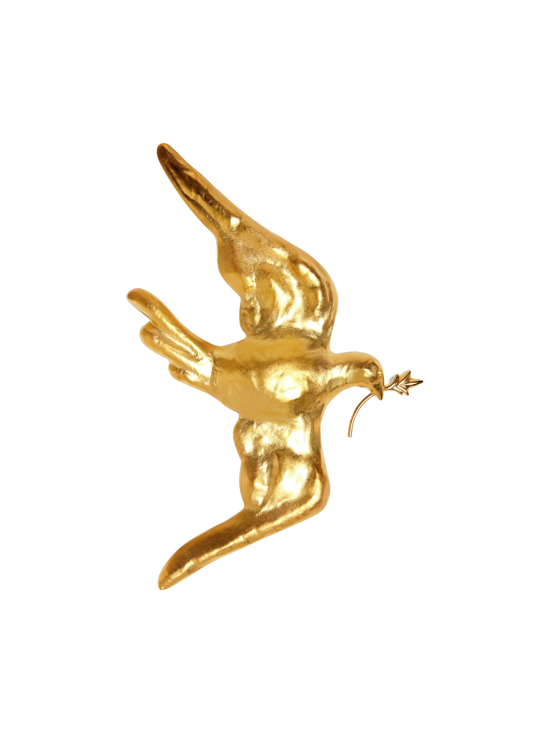 Dove Brooch Schiaparelli Jewelry | Luxury Shoes schiaparelli dove brooch