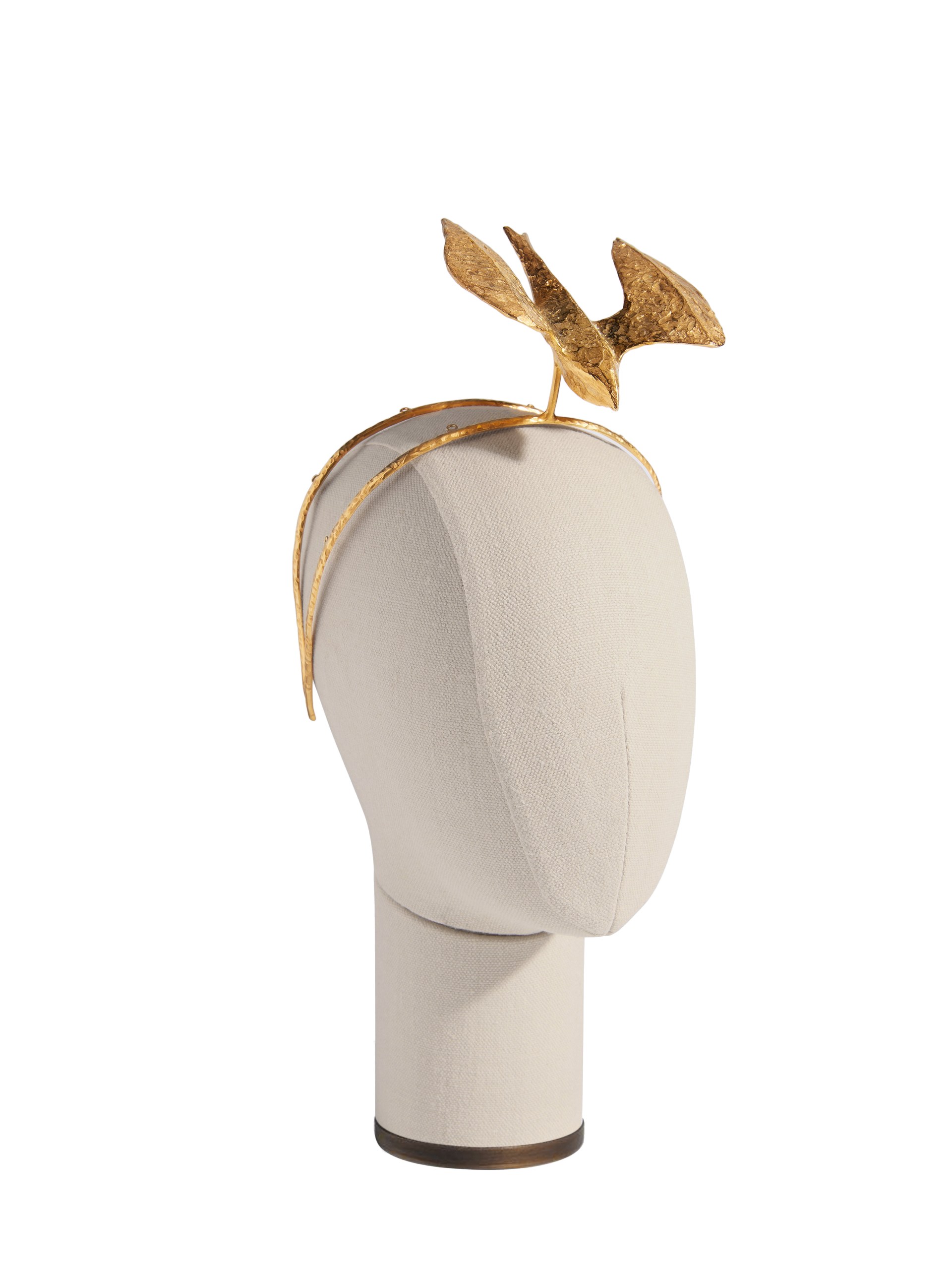 Dove Headband Schiaparelli Accessories | Luxury Shoes schiaparelli dove headband