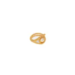 schiaparelli eye ring