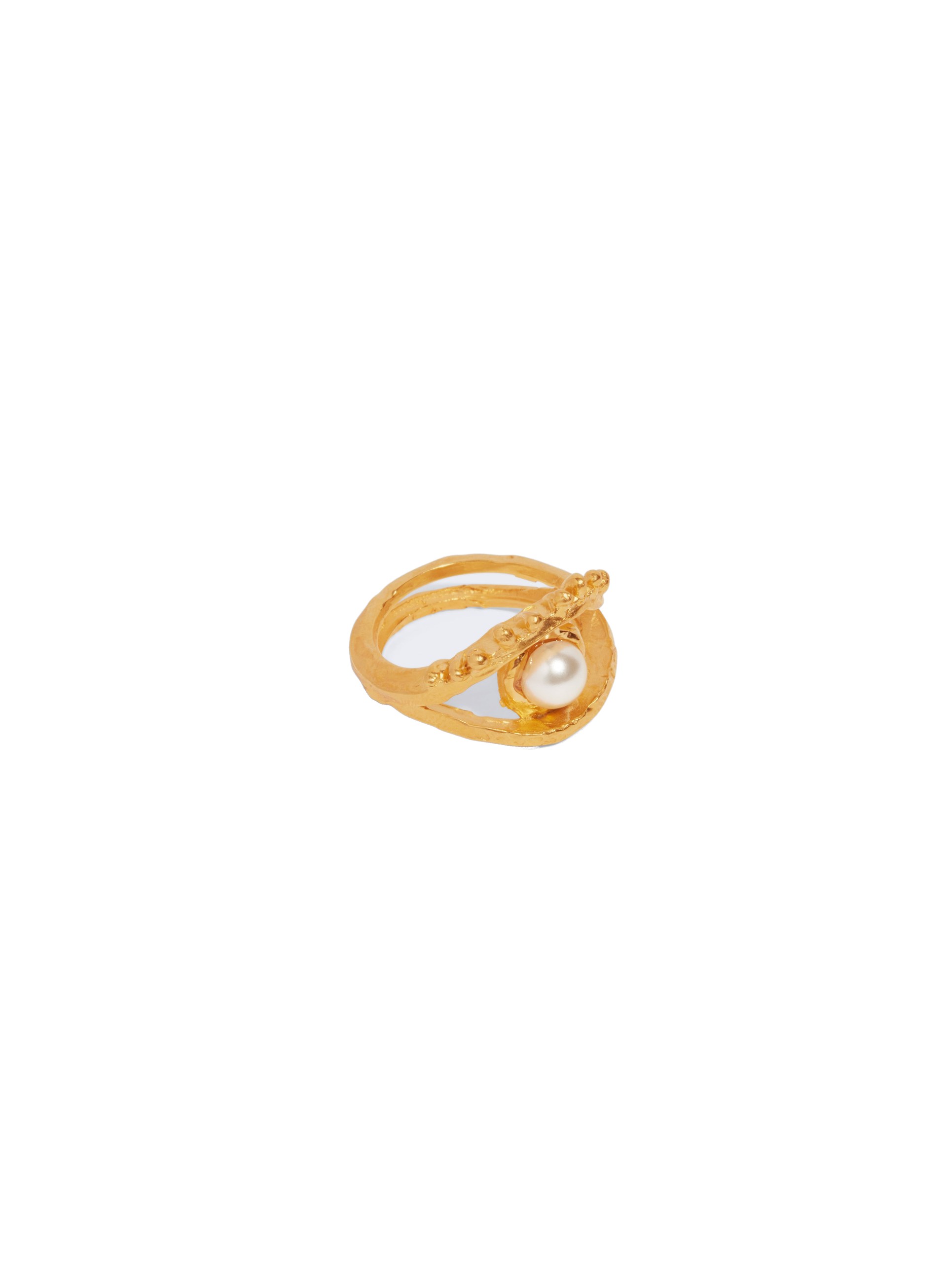 Eye Ring Schiaparelli Jewelry | Luxury Shoes schiaparelli eye ring