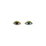 schiaparelli eyes earrings