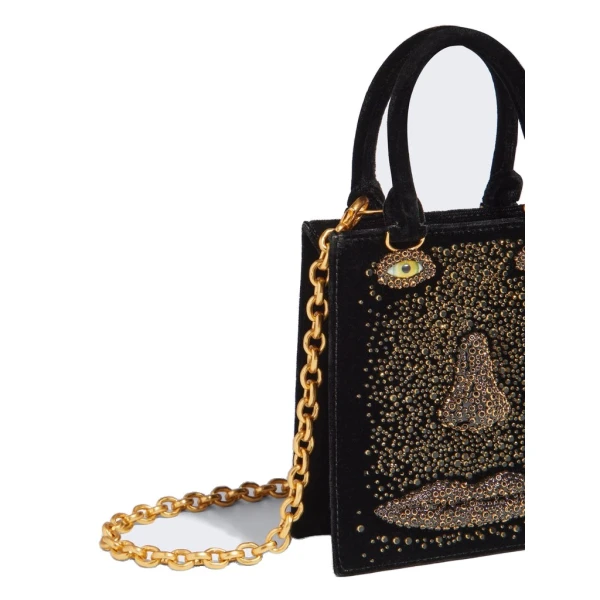 schiaparelli face bag price