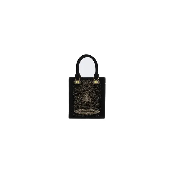 schiaparelli face bag