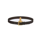 schiaparelli face belt