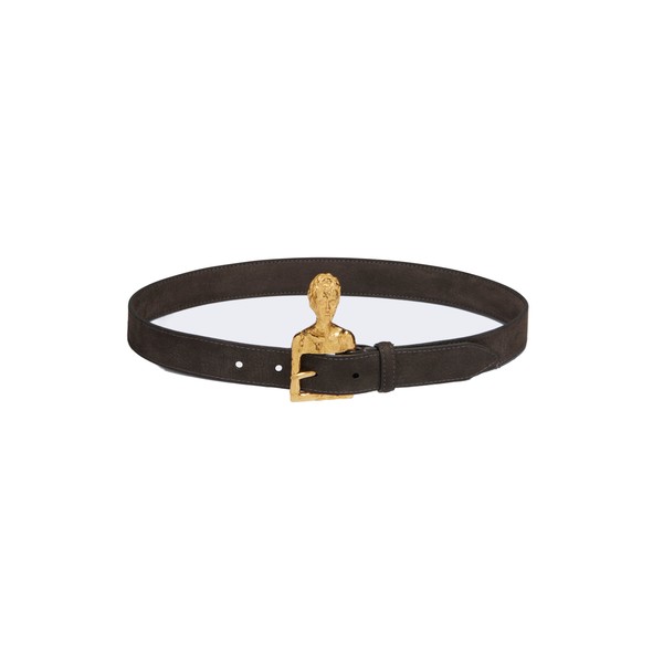 schiaparelli face belt