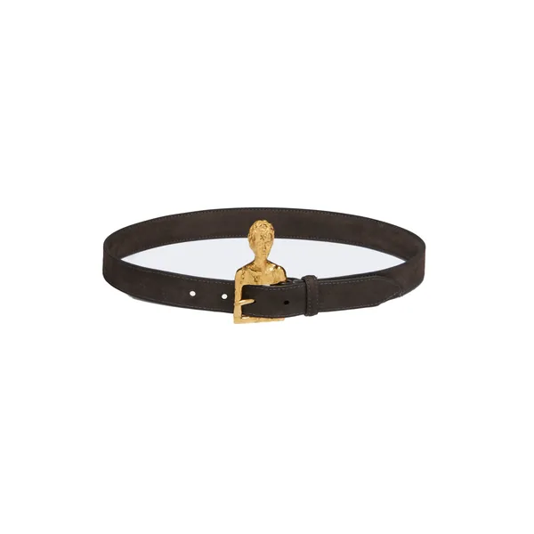 schiaparelli face belt