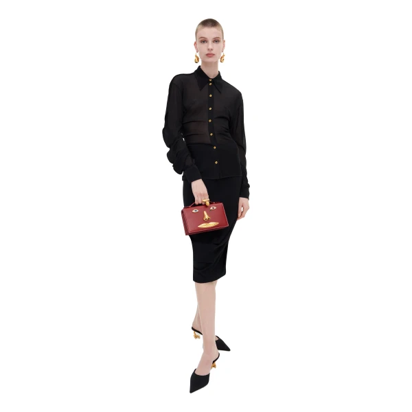 schiaparelli clutch bags