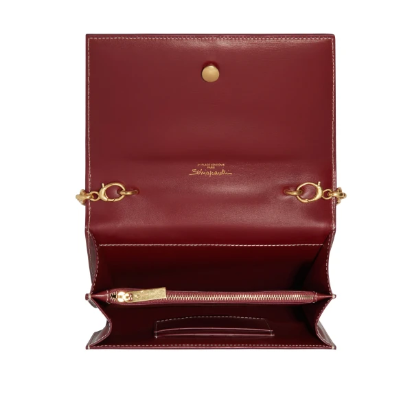 is schiaparelli made in italy