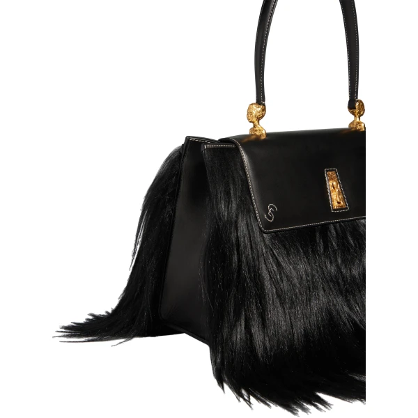 schiaparelli gogo bag price