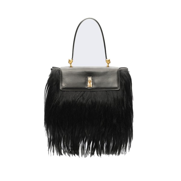 schiaparelli gogo bag