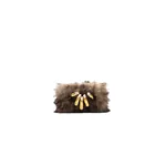 schiaparelli hand in hand clutch