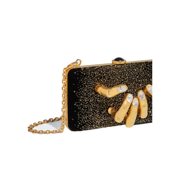 is schiaparelli made in italy