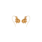 schiaparelli hummingbird earrings