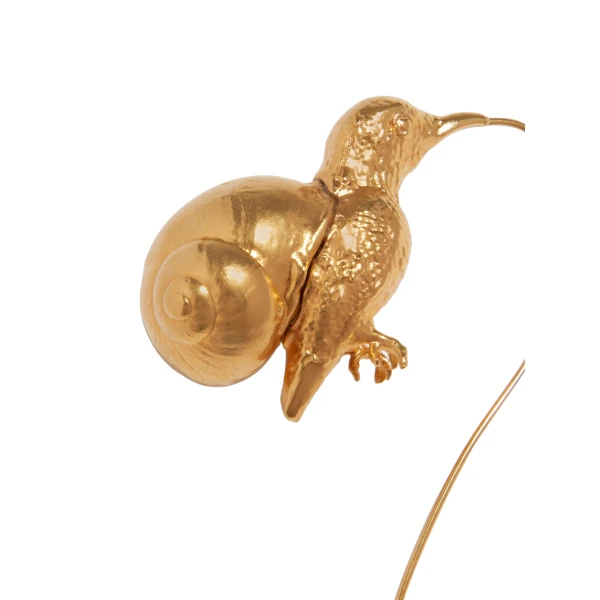 schiaparelli hummingbird earrings price