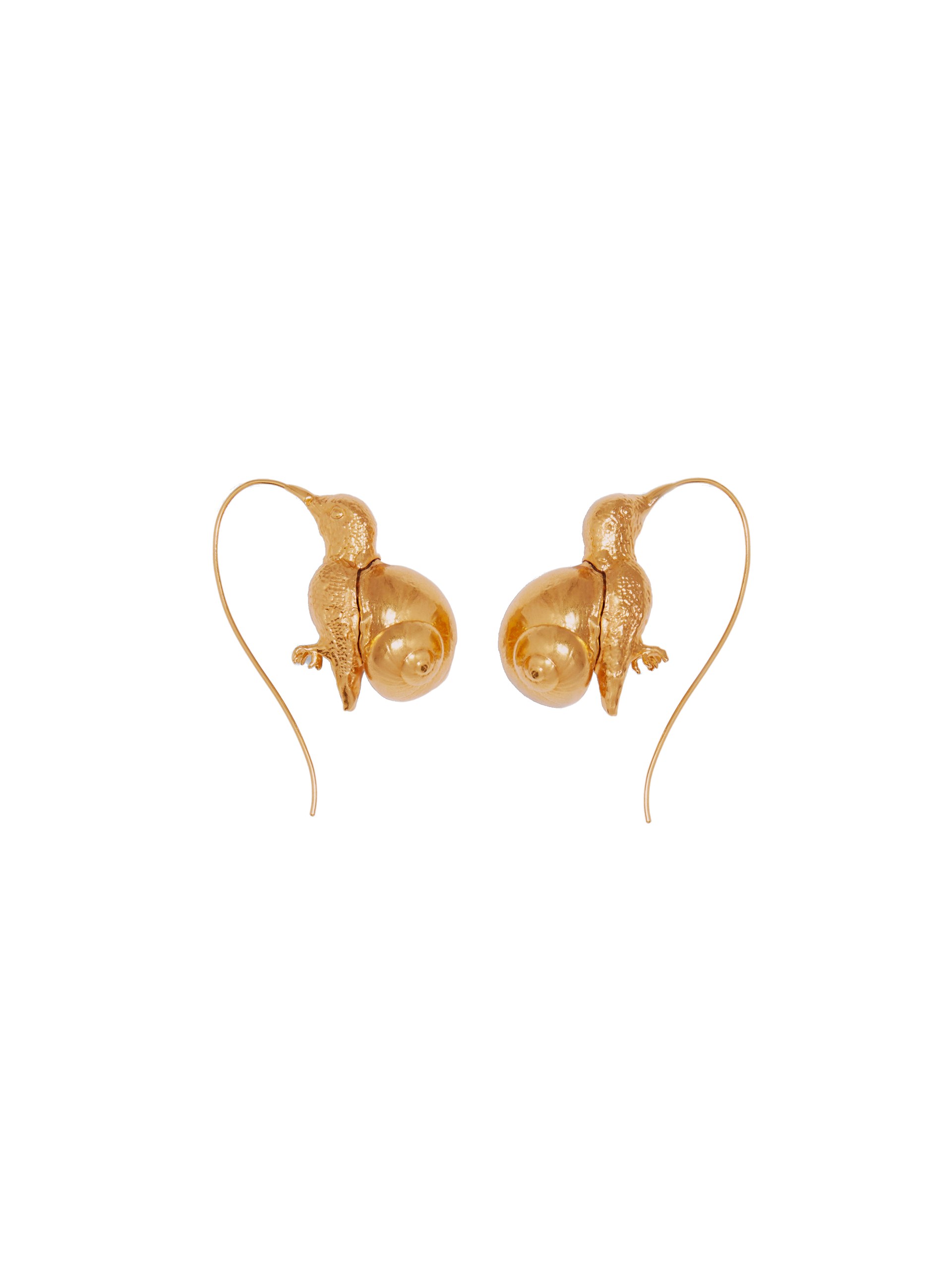 Hummingbird Earrings Schiaparelli Jewelry | Luxury Shoes schiaparelli hummingbird earrings